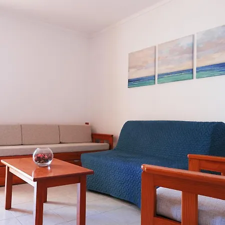 Apartment Rocha T1 Portimao
