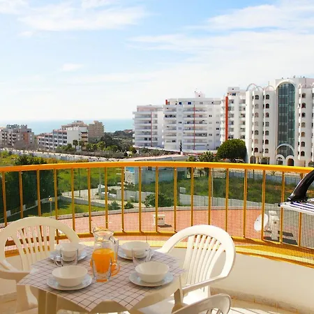Apartment Rocha T1