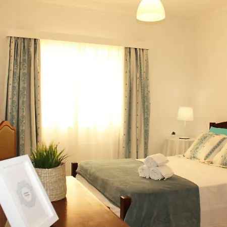 Apartment Rocha T1