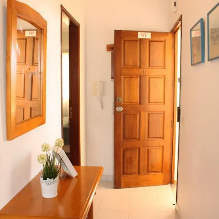 Rocha T1 Apartment Portimao