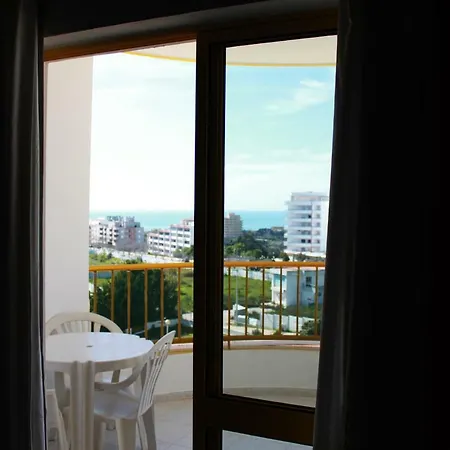 Apartment Rocha T1 Portimao
