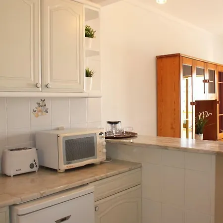 Rocha T1 Apartment