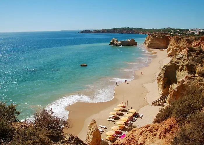 Apartmán Rocha T1 *