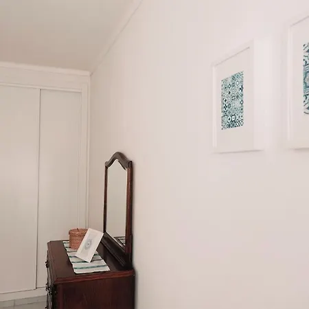 Apartamento Rocha T1 Portimão