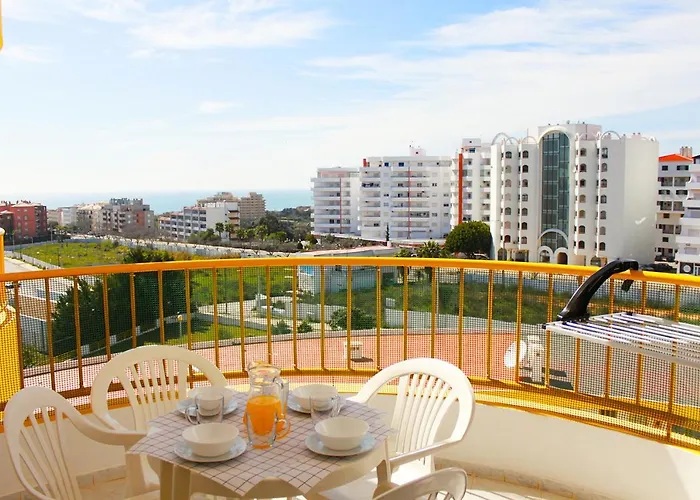 Apartman Rocha T1