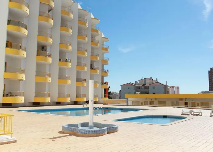 Rocha T1 Apartment *