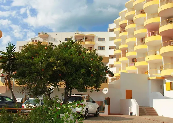 Rocha T1 * Portimão