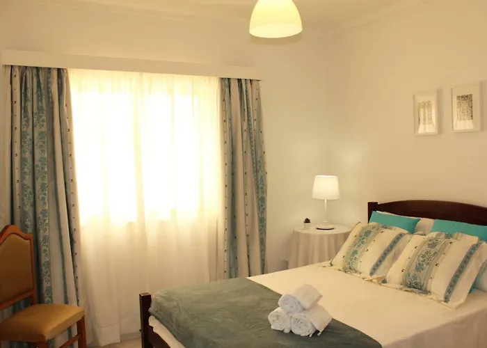 Rocha T1 * Portimão