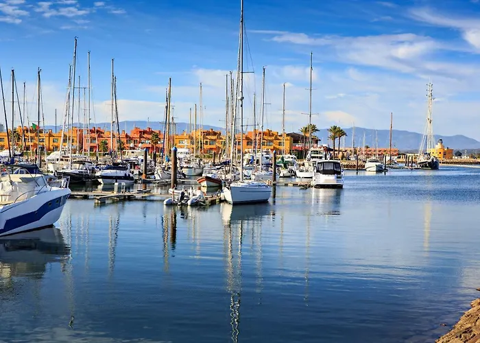 Rocha T1 아파트 *